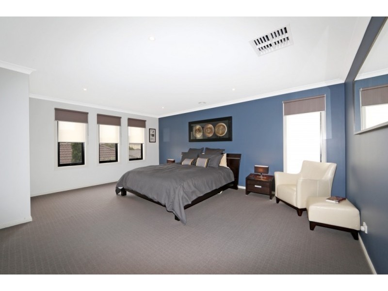 6 Comfort Close, Rowville VIC 3178