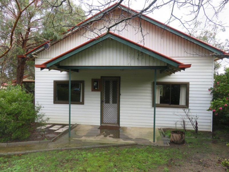 1/101 Forest Road, Ferntree Gully VIC 3156