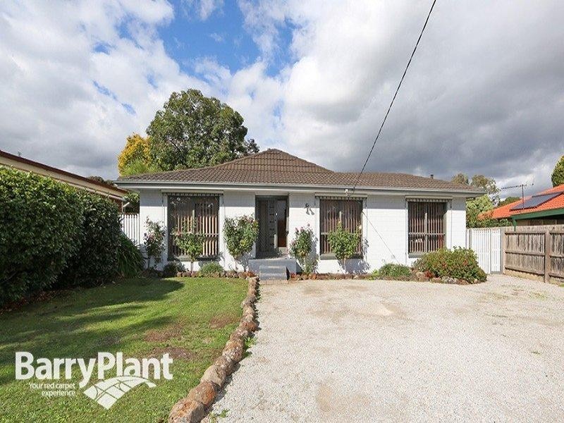 6 Winalla Avenue, Rowville VIC 3178