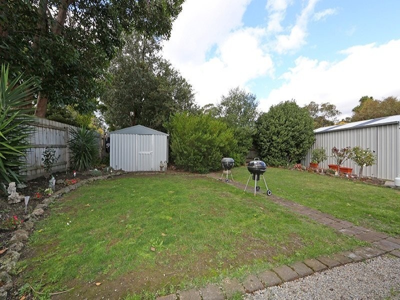 6 Winalla Avenue, Rowville VIC 3178