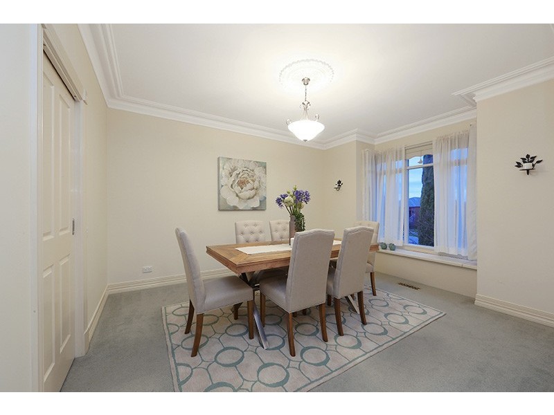 51 Victoria Knox Avenue, Rowville VIC 3178