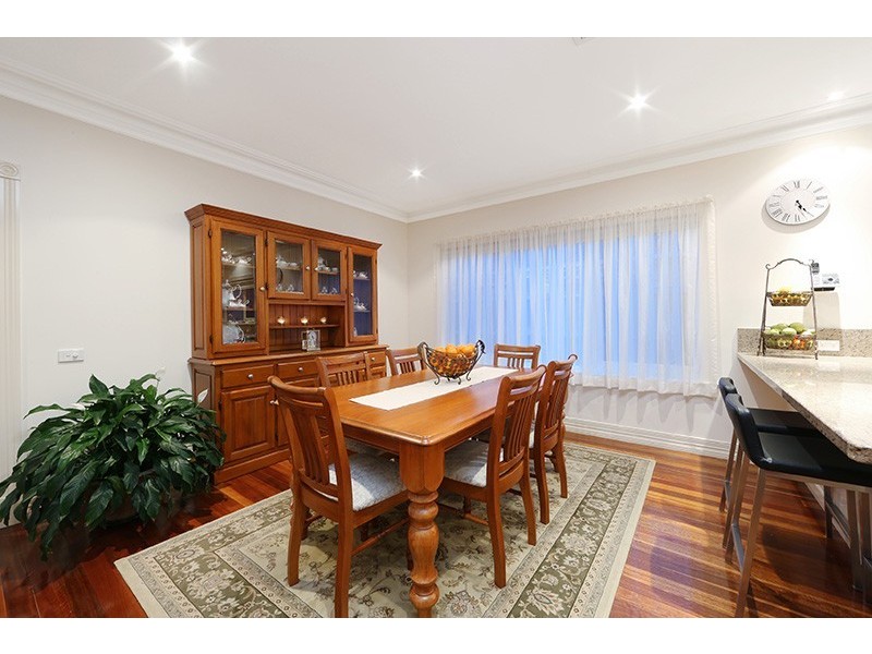 51 Victoria Knox Avenue, Rowville VIC 3178