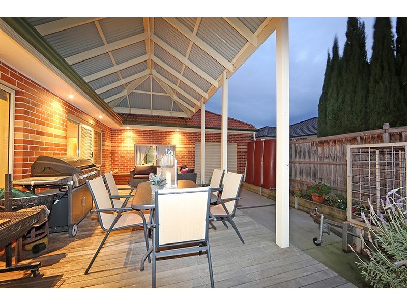 51 Victoria Knox Avenue, Rowville VIC 3178