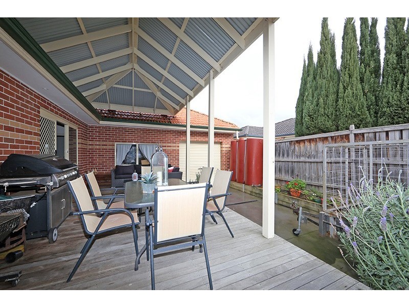 51 Victoria Knox Avenue, Rowville VIC 3178