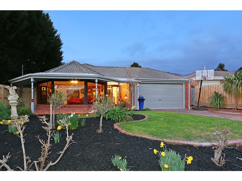 2 Kitson Court, Rowville VIC 3178