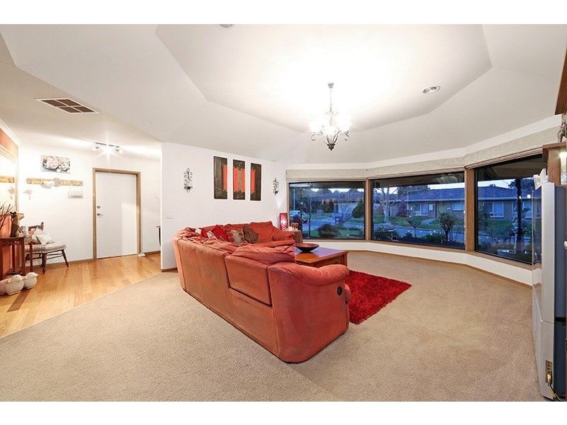 2 Kitson Court, Rowville VIC 3178