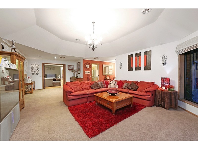 2 Kitson Court, Rowville VIC 3178