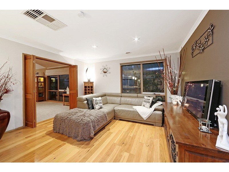 2 Kitson Court, Rowville VIC 3178