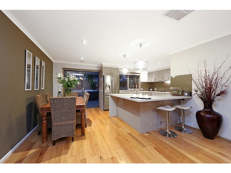 2 Kitson Court, Rowville VIC 3178