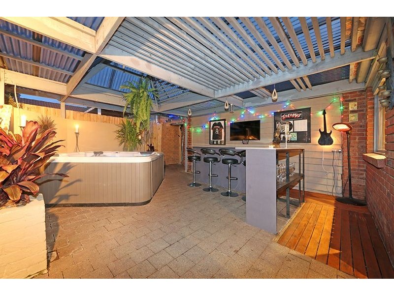 2 Kitson Court, Rowville VIC 3178