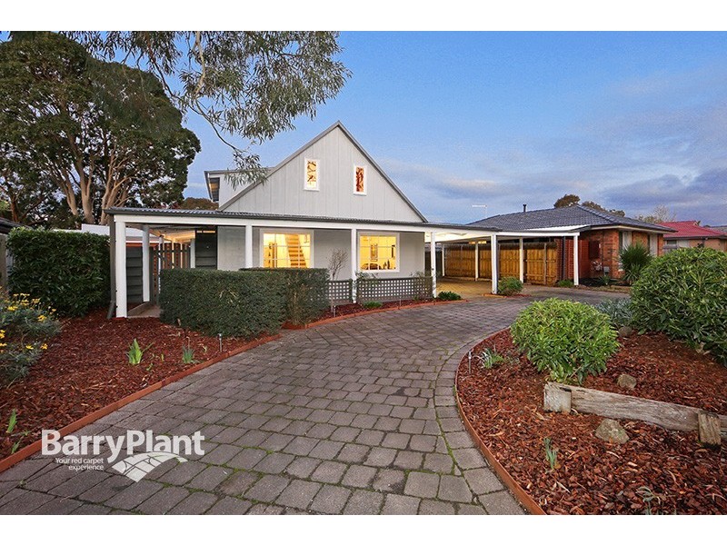 148 Taylors Lane, Rowville VIC 3178