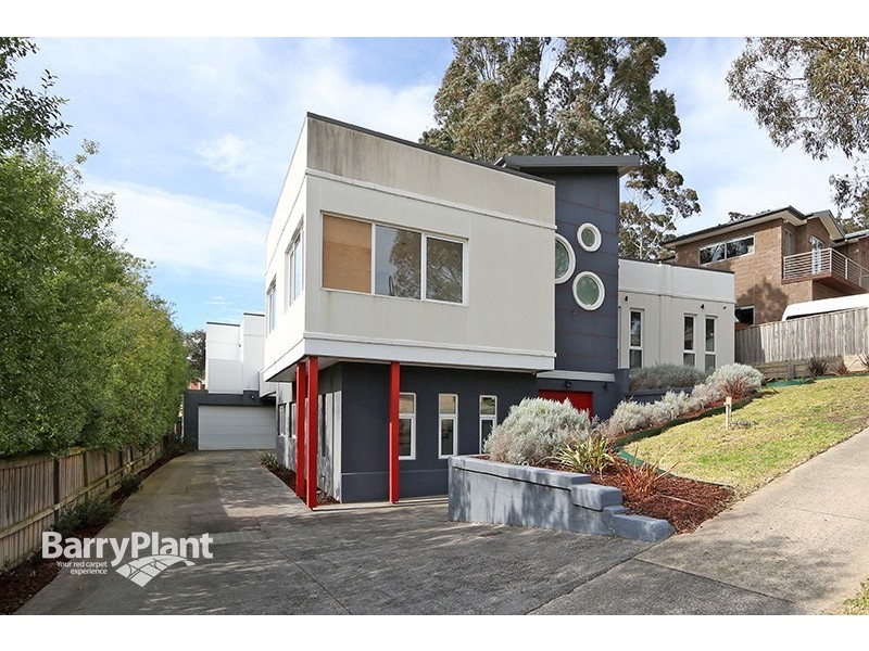 3 Hayes Court, Lysterfield VIC 3156