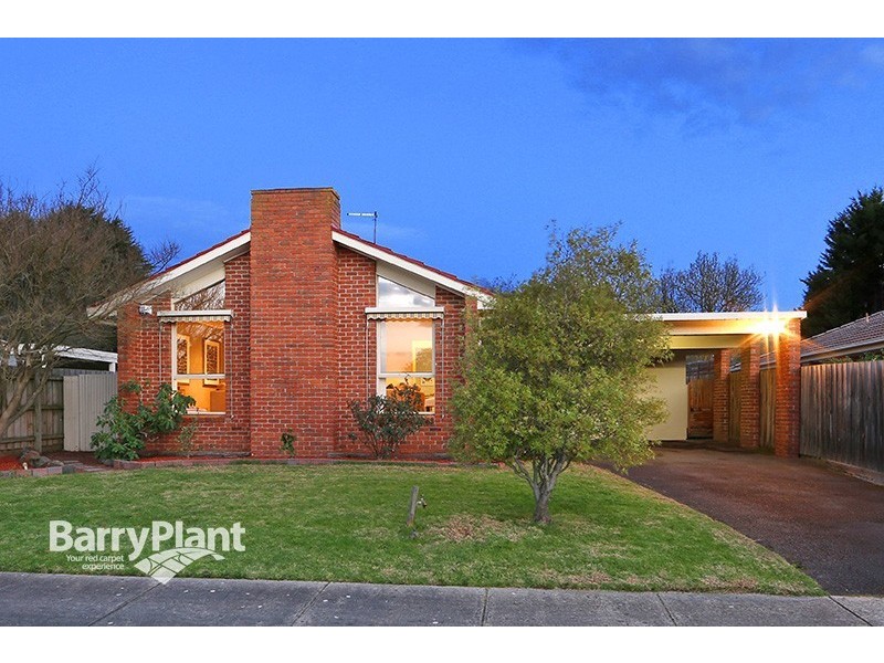 9 Saunders Close, Lysterfield VIC 3156