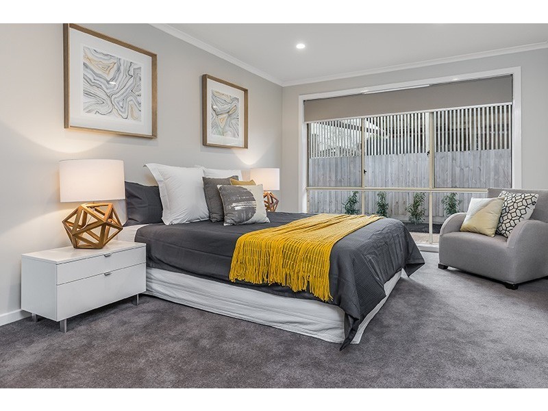 27 Dandelion Drive, Rowville VIC 3178