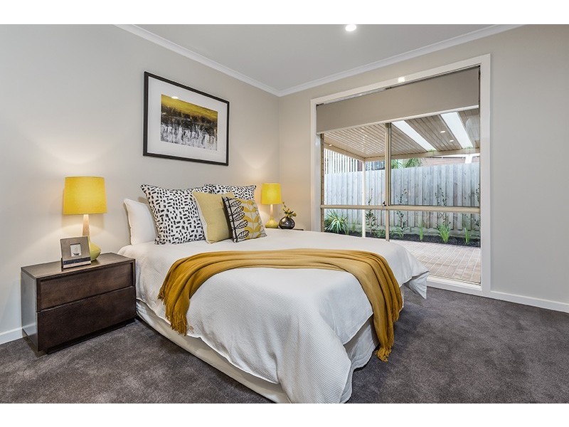 27 Dandelion Drive, Rowville VIC 3178