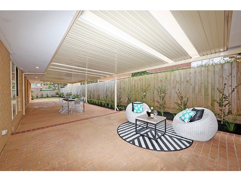 27 Dandelion Drive, Rowville VIC 3178
