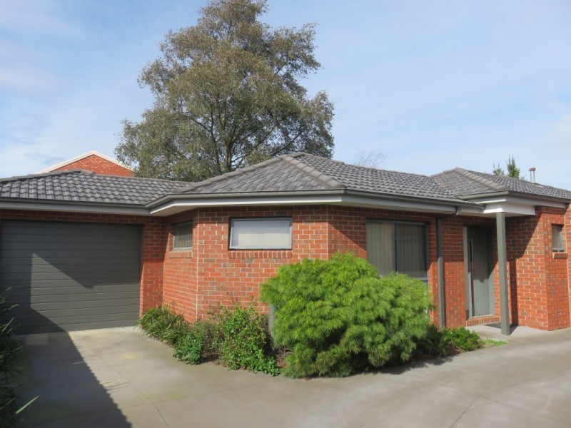 2/49 Bridgewater Way, Rowville VIC 3178