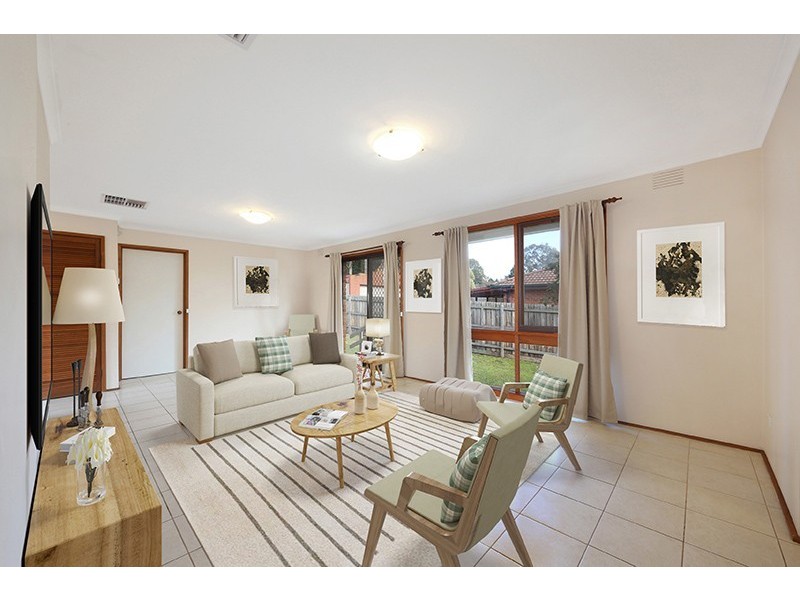 25 Valleyview Drive, Rowville VIC 3178