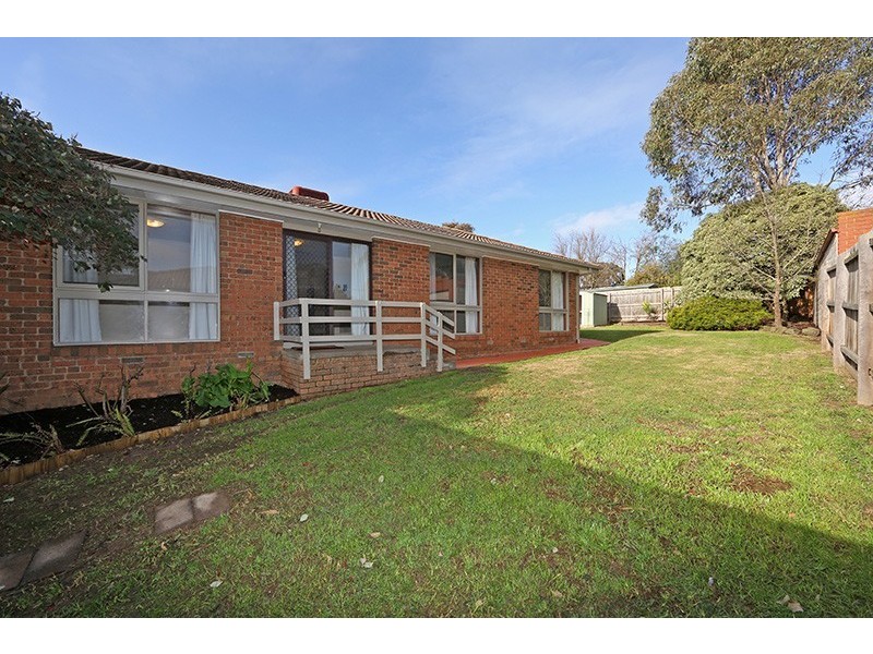 25 Valleyview Drive, Rowville VIC 3178