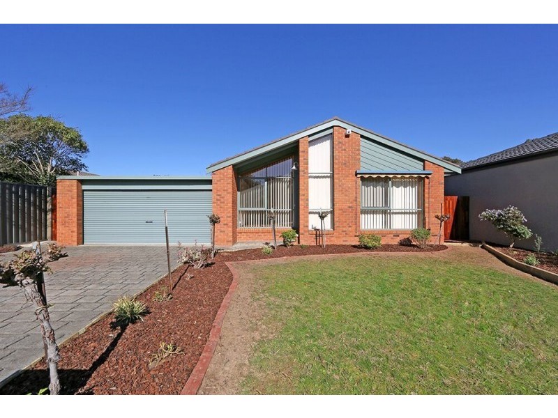 53 Severn Crescent, Rowville VIC 3178