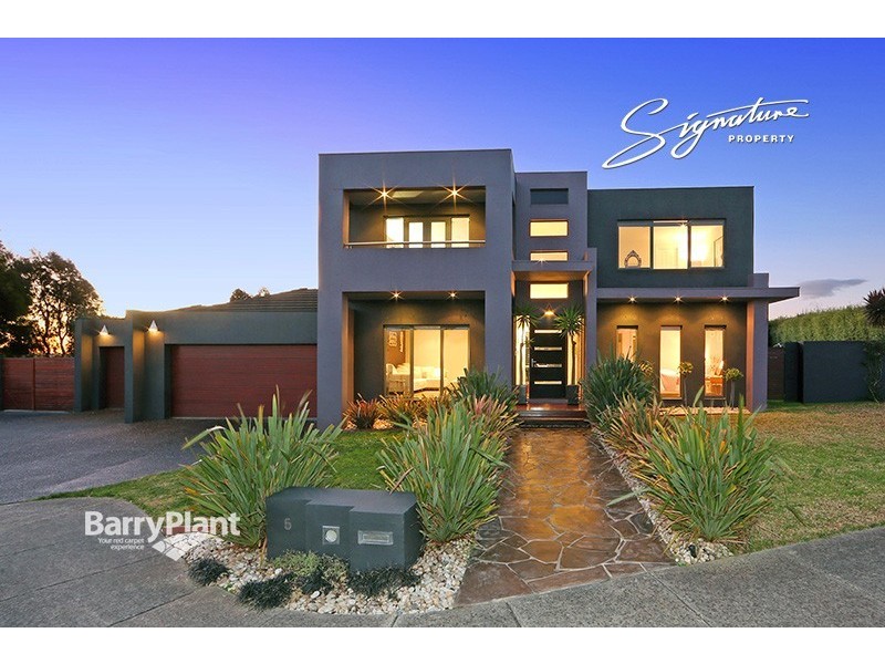 5 Carrera Close, Lysterfield VIC 3156