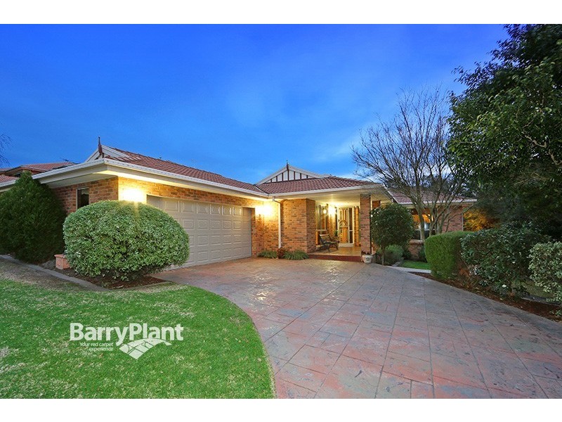 31 Allamanda Boulevard, Lysterfield VIC 3156