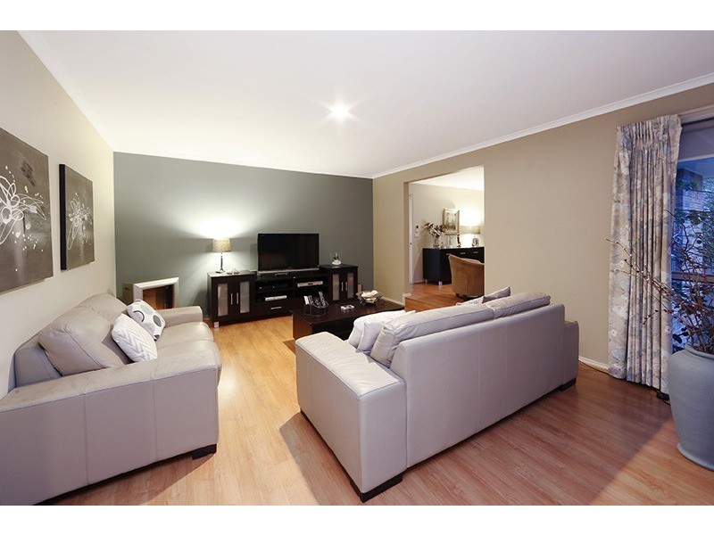 31 Allamanda Boulevard, Lysterfield VIC 3156