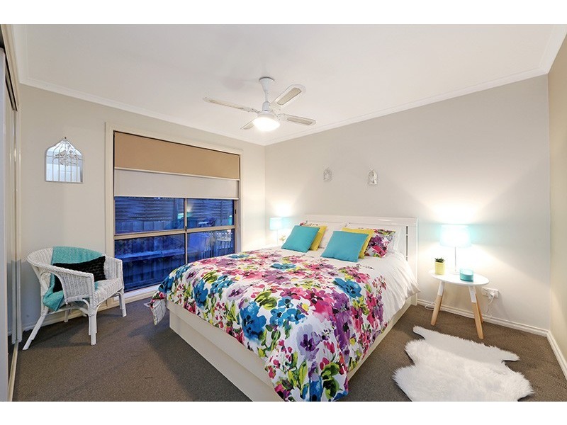 31 Allamanda Boulevard, Lysterfield VIC 3156