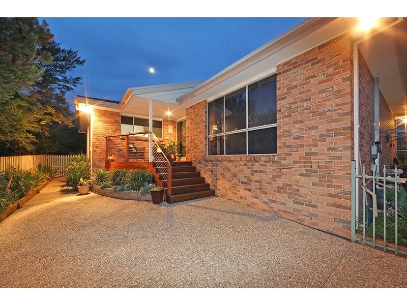 31 Allamanda Boulevard, Lysterfield VIC 3156