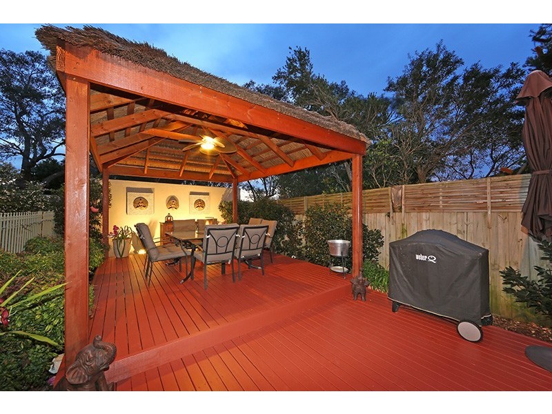 31 Allamanda Boulevard, Lysterfield VIC 3156