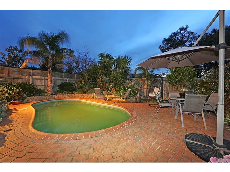 31 Allamanda Boulevard, Lysterfield VIC 3156