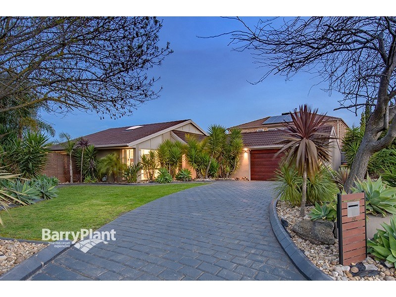 40 Dandelion Drive, Rowville VIC 3178