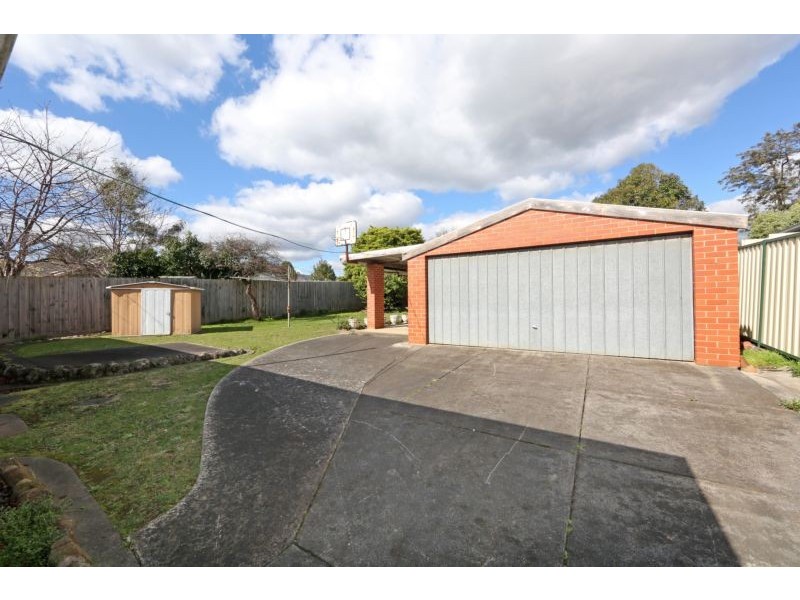 56 Park Boulevard, Ferntree Gully VIC 3156