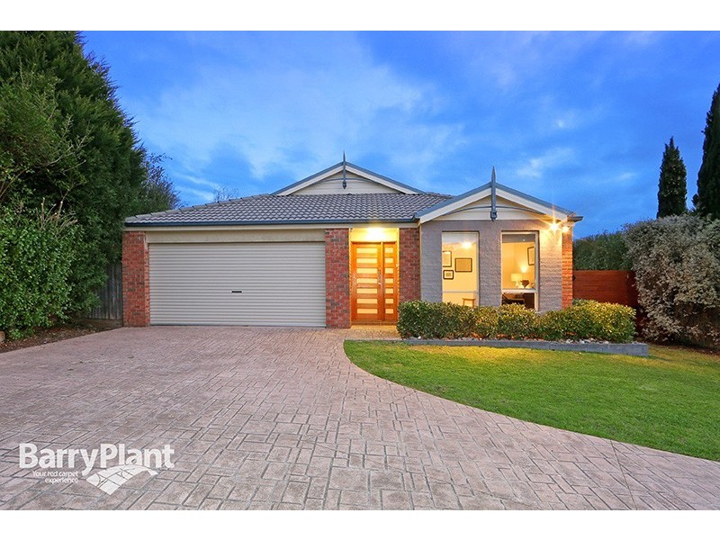 12 Nursery Court, Rowville VIC 3178