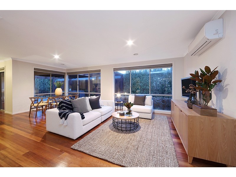 12 Nursery Court, Rowville VIC 3178