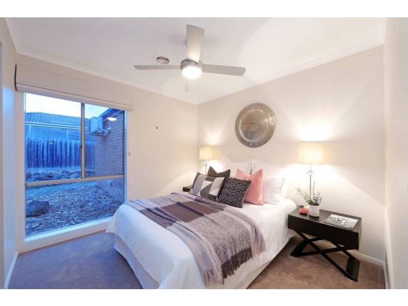 12 Nursery Court, Rowville VIC 3178