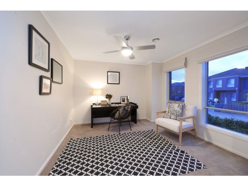 12 Nursery Court, Rowville VIC 3178