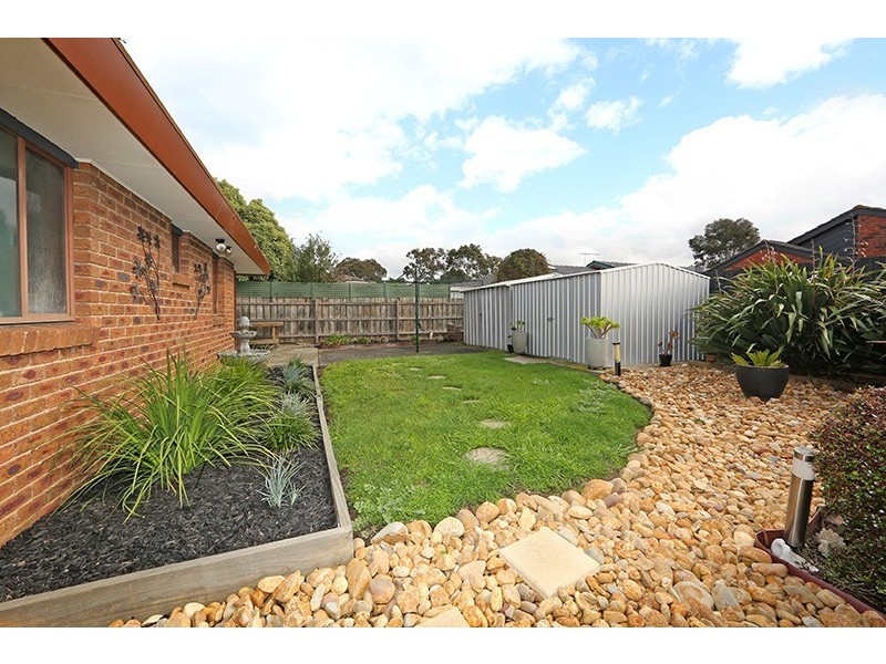 2 Baringa Court, Rowville VIC 3178