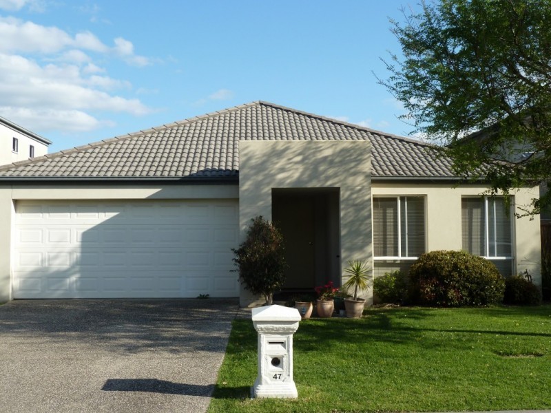 47 Sovereign Manors Crescent, Rowville VIC 3178