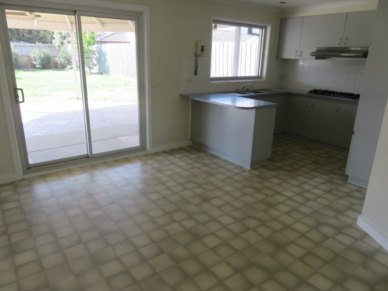 100 Ormonde Road, Ferntree Gully VIC 3156