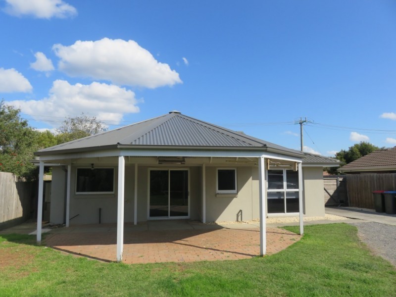 100 Ormonde Road, Ferntree Gully VIC 3156