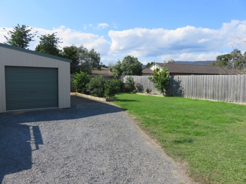 100 Ormonde Road, Ferntree Gully VIC 3156