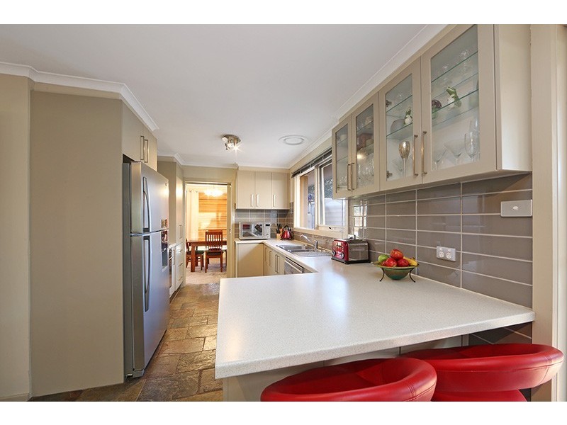 109 Mountain Gate Drive, Ferntree Gully VIC 3156