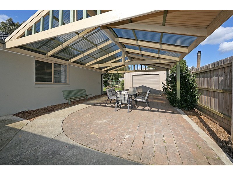 109 Mountain Gate Drive, Ferntree Gully VIC 3156