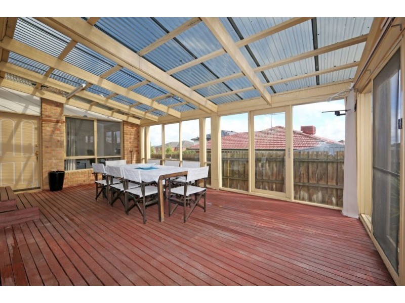 3 Finsbury Close, Rowville VIC 3178