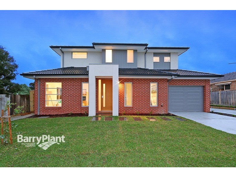 1/273 Dandelion Drive, Rowville VIC 3178