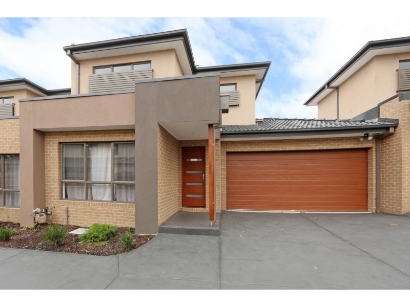 3/3 Denver Crescent, Rowville VIC 3178