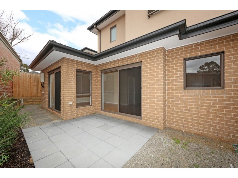 3/3 Denver Crescent, Rowville VIC 3178