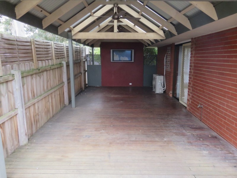 26 Lydford Road, Ferntree Gully VIC 3156