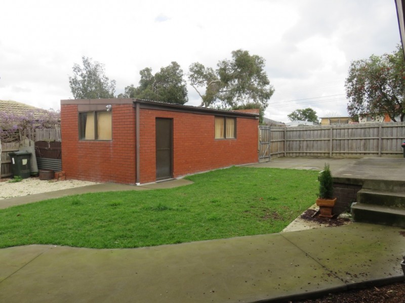 26 Lydford Road, Ferntree Gully VIC 3156